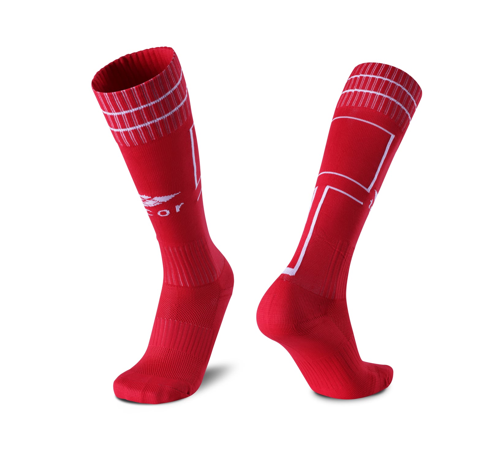 Chaussettes 010