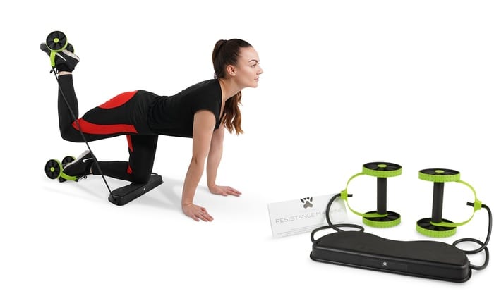 Tenue fitness 010
