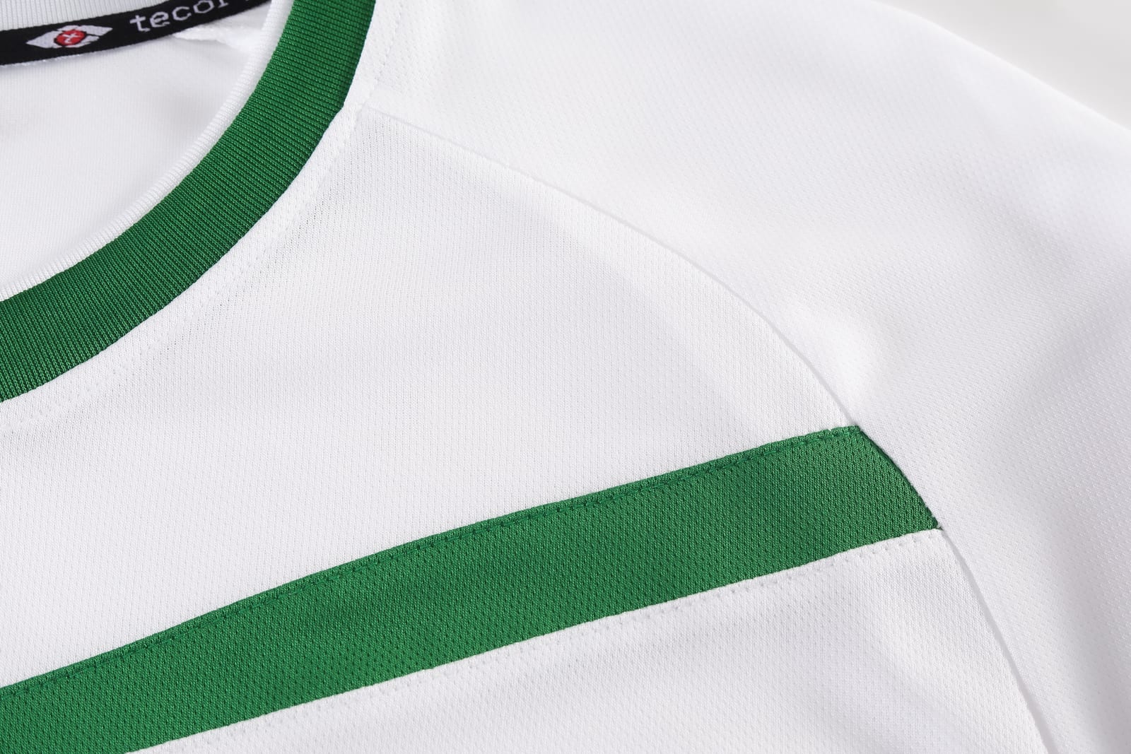 Serigraphy Finish Vert Blanc-058
