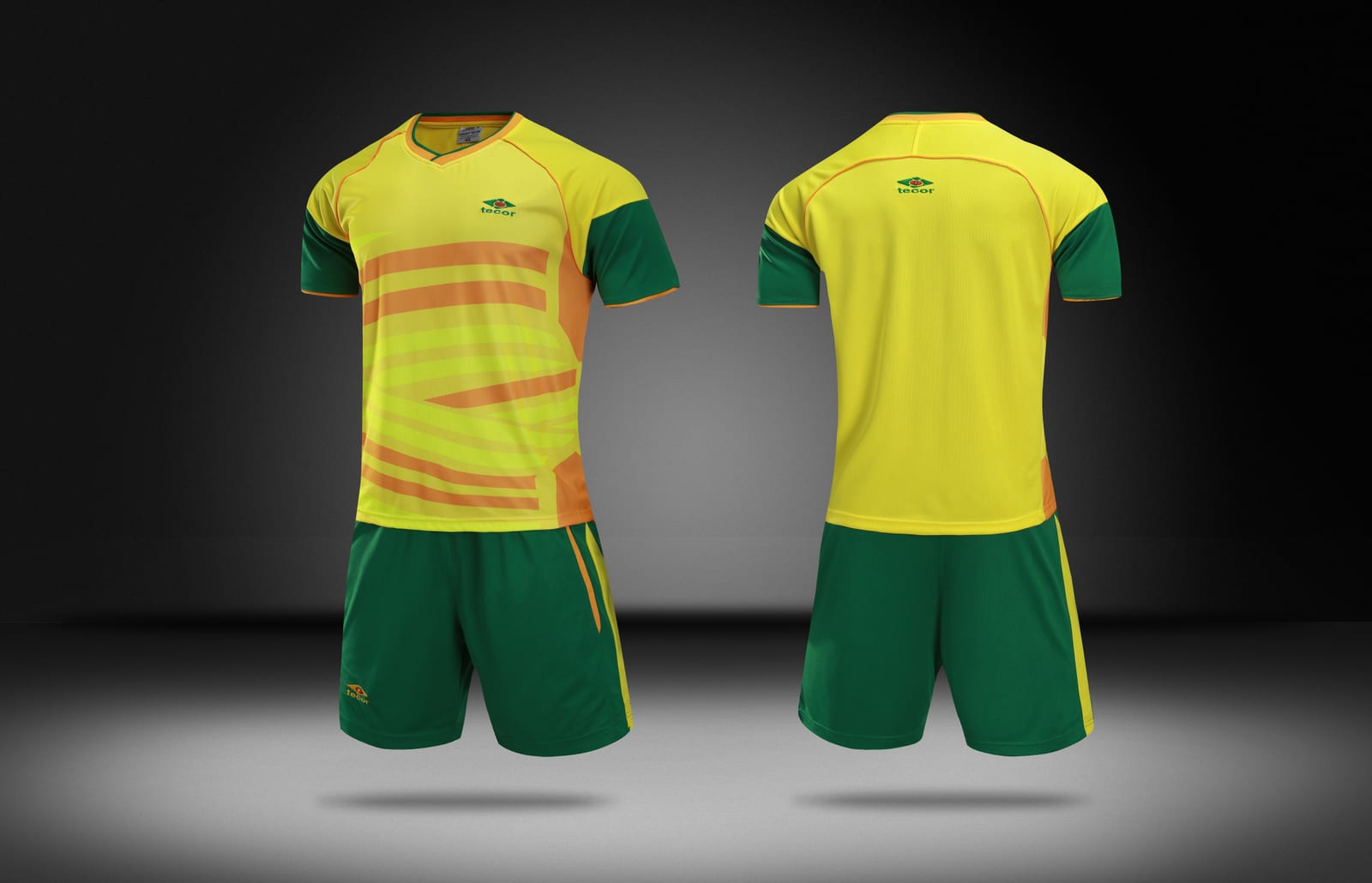 Team Jersey 003-071