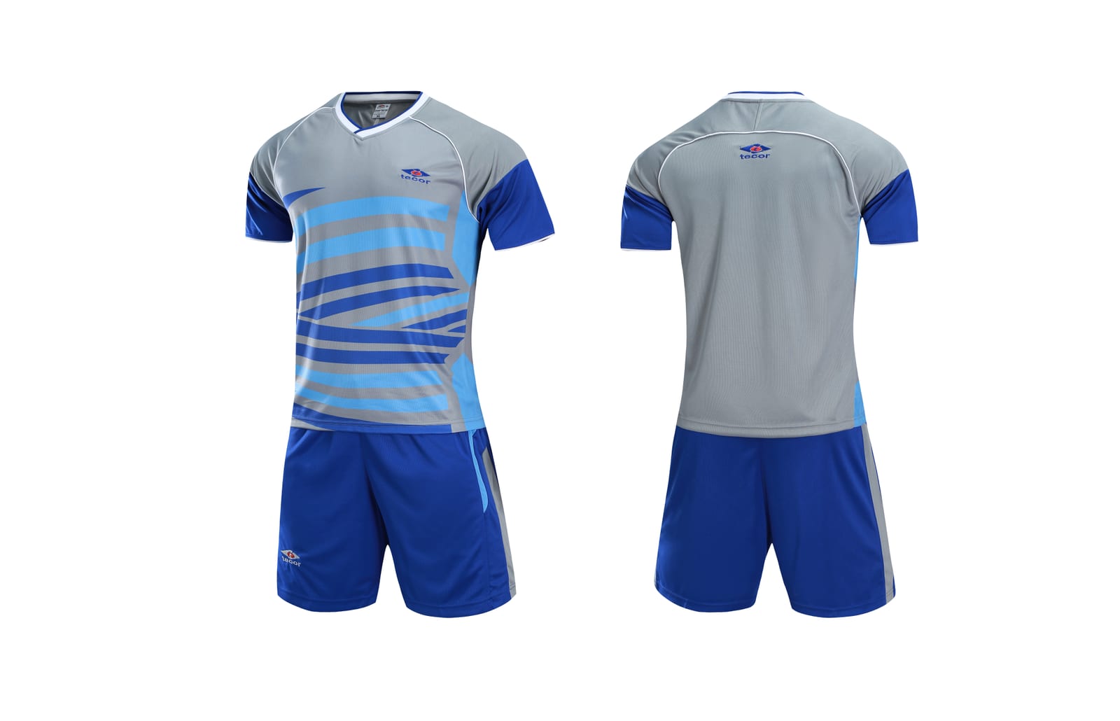 Team Jersey 003-072